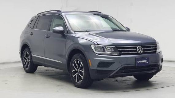 VOLKSWAGEN TIGUAN 4MOTION 2021 3VV2B7AX1MM009995 image VOLKSWAGEN TIGUAN 4MOTION 2021 3VV2B7AX1MM009995 image
